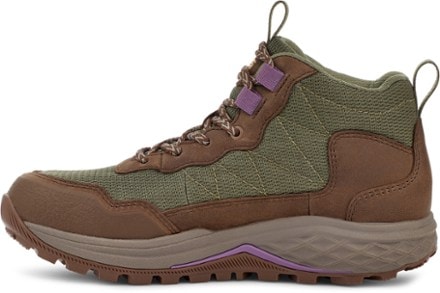 Teva Ridgeview Mid Hiking Boots - Women's 1