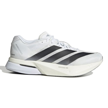 adidas Adizero Boston 13 Road-Running Shoes - Men's 0