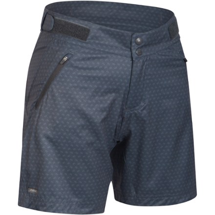 Zoic Navaeh 7" Bike Shorts - Women's 3