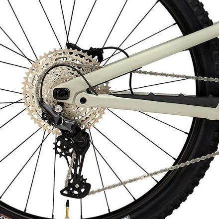 Rocky Mountain Instinct Alloy 30 Mountain Bike 1