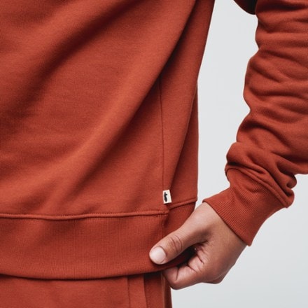 Cotopaxi Do Good Crew Sweatshirt - Men's 6