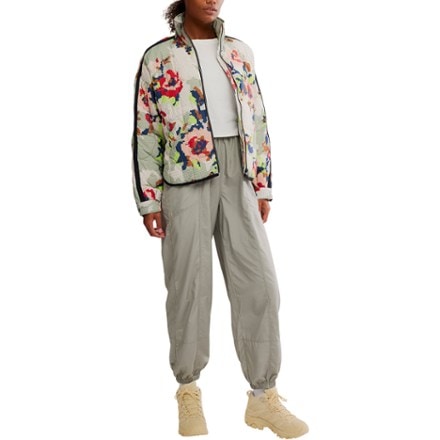 FP Movement Pippa Packable Puffer Insulated Jacket - Women's 1