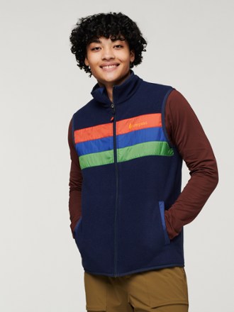 Cotopaxi Teca Fleece Vest - Men's 1