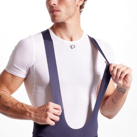 PEARL iZUMi Attack Air Bib Cycling Shorts - Men's 5