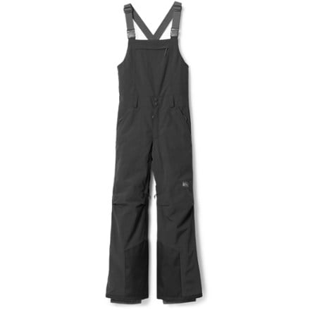 REI Co-op Powderbound Insulated Bib Snow Pants - Men's 10