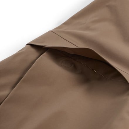 Obermeyer Off Grid Steibis Bib Pants - Men's 8