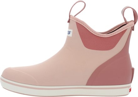 XTRATUF 6" Ankle Deck Boots - Women's 1