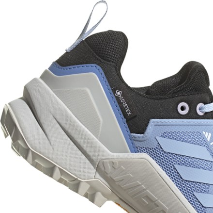 adidas Terrex Swift R3 GORE-TEX Hiking Shoes - Women's 5
