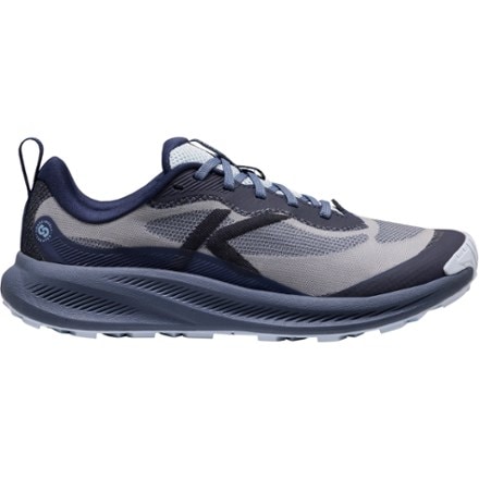 KEEN Wander Trail-Running Shoes - Women's 0