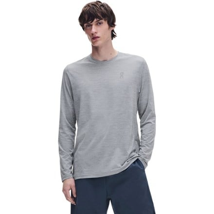 On Core Long-T Shirt - Men's 1