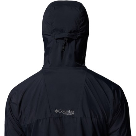 Columbia Khyex Pro Wind Jacket - Men's 5