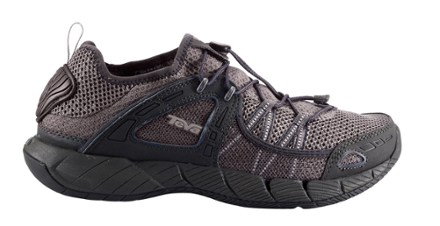 teva water shoes mens