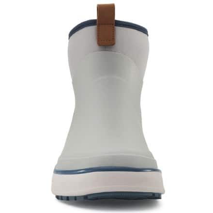Kamik Lowtide Boots - Men's 4