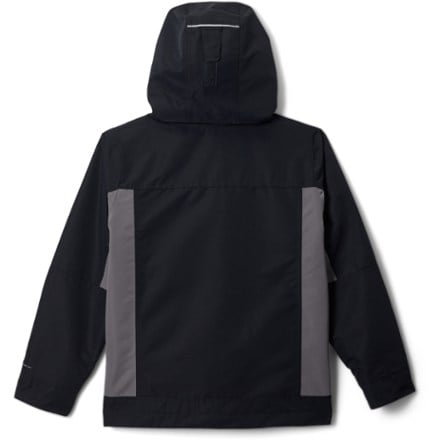 Columbia Bugaboo IV Interchange 3-in-1 Jacket - Boys' 1