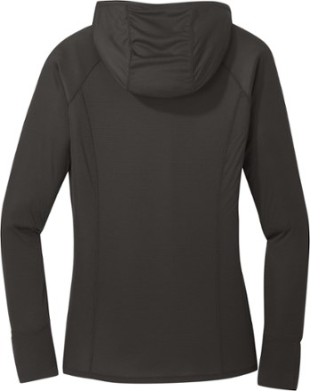 outdoor research echo sun hoody