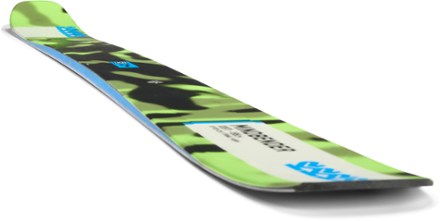 K2 Mindbender 108Ti Skis - Men's - 2022/2023 3
