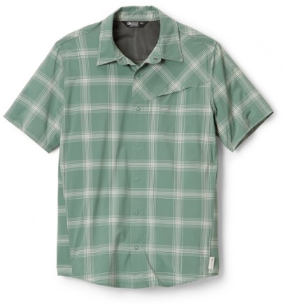 Astroman Sun Shirt - Men's