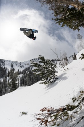 Lib Tech Dynamo Snowboard - 2023/2024 2