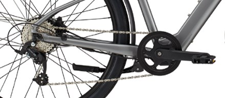 Cannondale Treadwell Neo 2 EQ Electric Bike 4