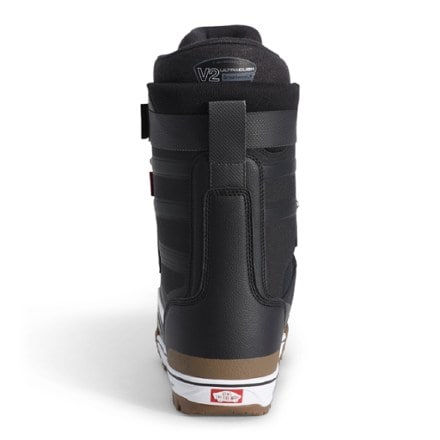 Vans Luna Pro 2.0 Snowboard Boots - Women's - 2026/2027 2