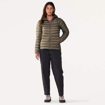 Arc'teryx Cerium Down Hoody - Women's 5
