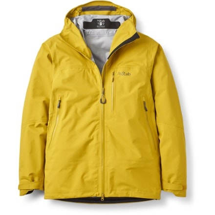Rab Firewall Mountain Waterproof Jacket - Men's 0