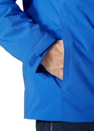 Helly Hansen Carv LIFALOFT Insulated Jacket - Men's 6