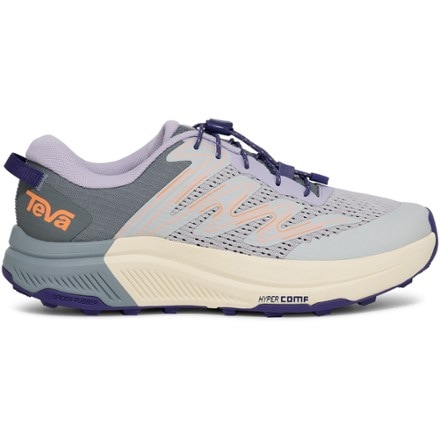 Teva Hurricane Trailsetter Shoes - Women's 0