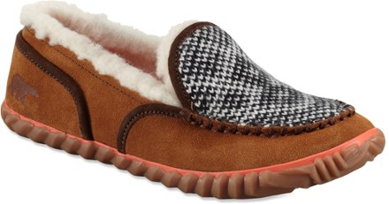 slippers sorel