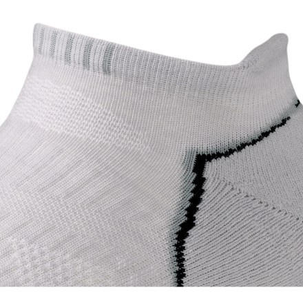 Close up detail (Silver)