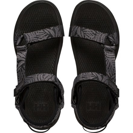 Helly Hansen Capilano F2F Sandals - Men's 5
