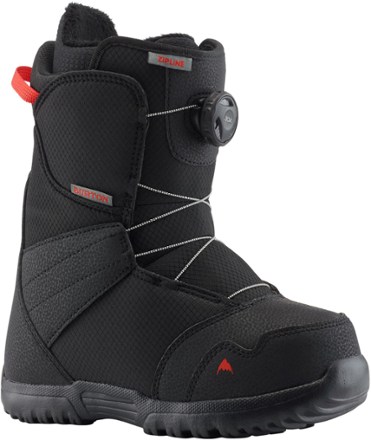 Burton Zipline Boa Snowboard Boots