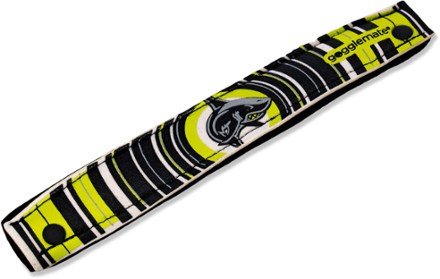 Black/Chameleon Shark