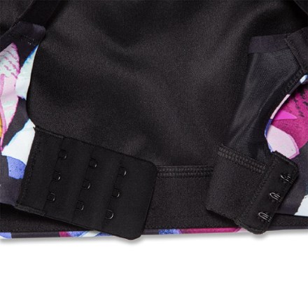 Brooks Convertible Sports Bra 8