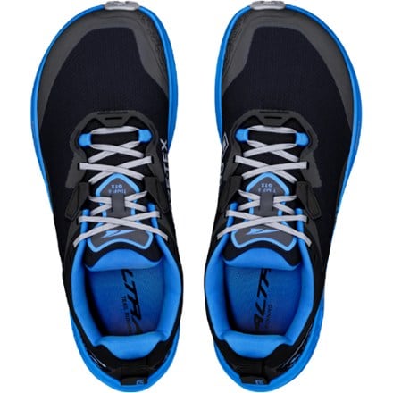 Altra Timp 6 GTX Trail-Running Shoes - Men's 3