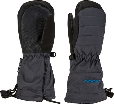 Product Image of color Gunmetal/Black