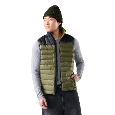 Winterloft Down Vest - Men's