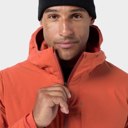 Stio Fernos Insulated Hooded Jacket - Men's 3