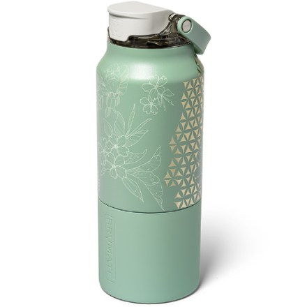 BruMate Rise Insulated Water Bottle - 35 fl. oz. 0