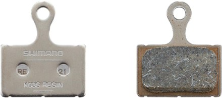 shimano brake disc pads