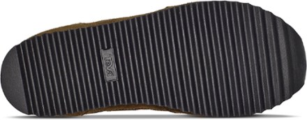 Teva Highside Shoes - Men's 5