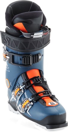 salomon qst pro tr