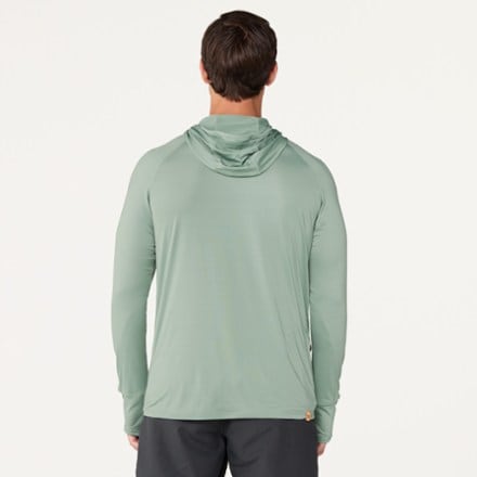 rabbit UPF Deflector 2.0 Shirt - Men's 2