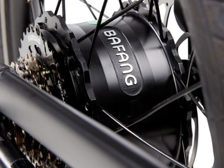 Co-op Cycles Generation e1.2 Electric Bike 4