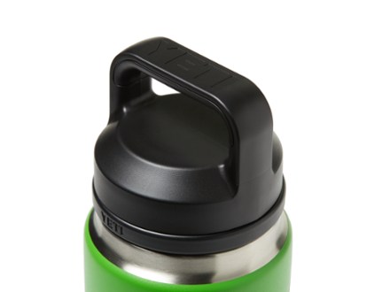 YETI Rambler Vacuum Bottle with Chug Cap - 26 fl. oz. 2