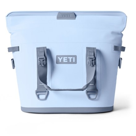YETI Hopper M30 2.0 Soft Cooler 4
