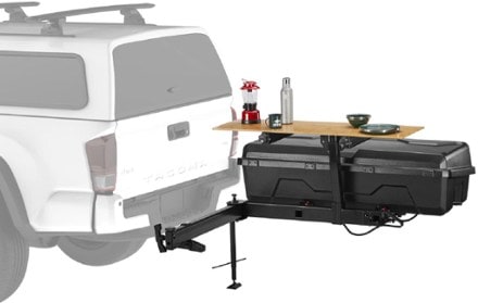 Yakima EXO TopShelf 4