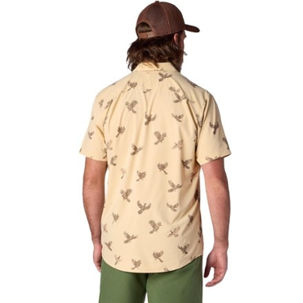 Flylow Anderson Bike Shirt - Men's 2