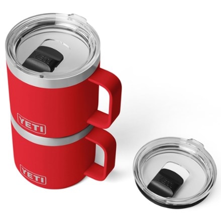 YETI Rambler 14 oz. Stackable Mug 4