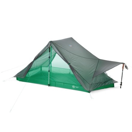 Big Agnes String Ridge VST 2.5 Tent 2